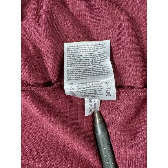 Men's Champion Texas A&M Aggies Quarter‎ Zip Long Sleeve Pullover  - 2XL Good - Picture 12 of 12